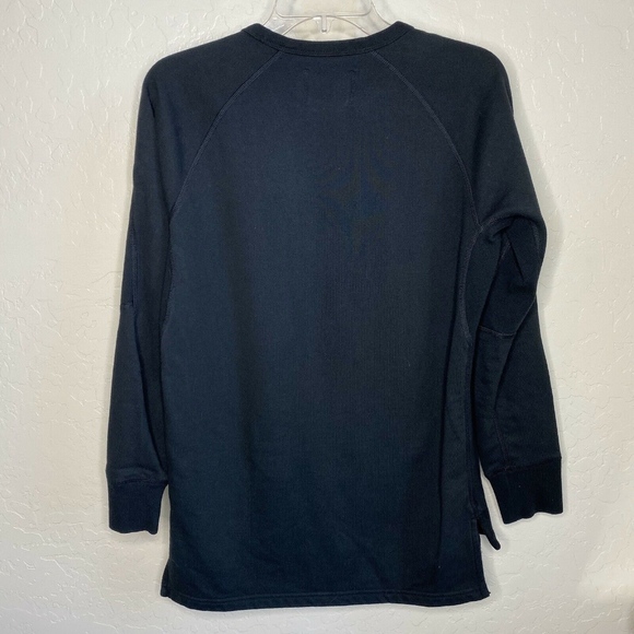 Adidas X Reigning Champ Aarc French sweatshirt - Picture 2 of 4